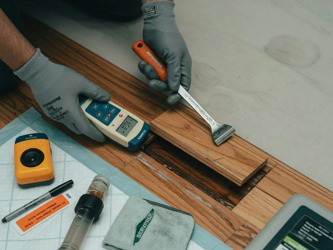 Why choose Water Damage Restoration in Redgranite, WI